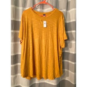 Old Navy Luxe Tee